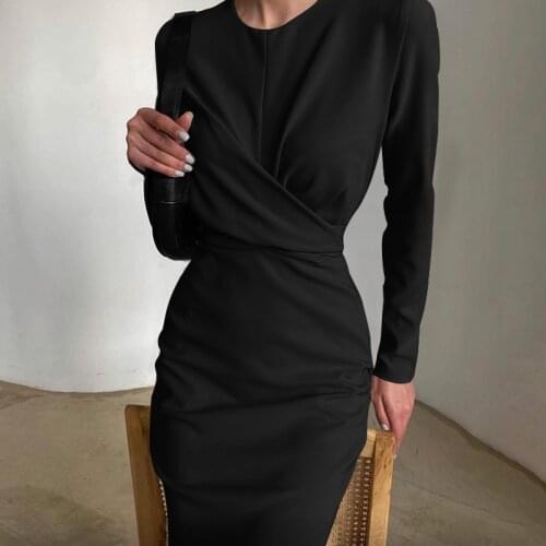 Minifaceminigirl Fashionable Sheath Dresses