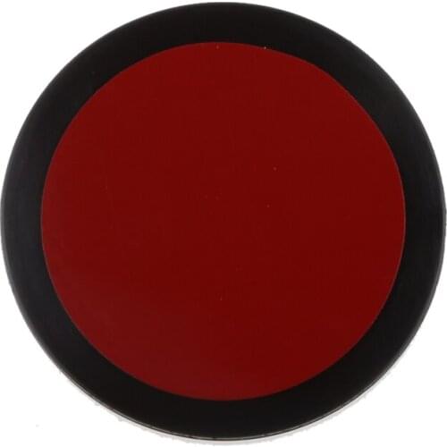 Mounting Round Platform Stick Mat Glue Pad For GPS Navigator Holder