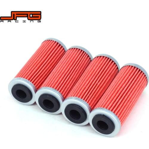 Motorcycle Oli Filter For KTM EXC EXCF SXF SMR XCF XCW XCFW Six Days 250 300 350 400 450 505 530 EXC-F XC-F SX-F Dirt Bike