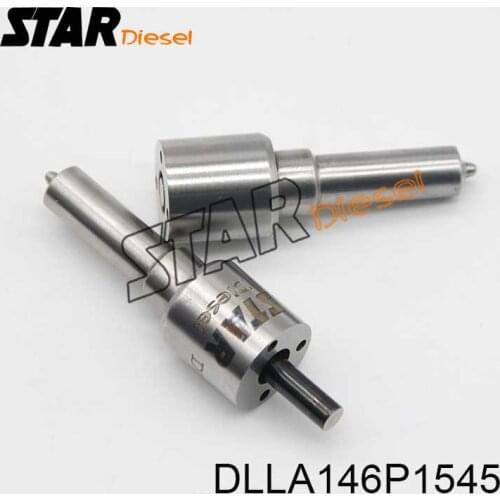 Nozzle Tip DLLA146P1545(0 433 171 953) DLLA 146 P 1545 0433171953) for Diesel Fuel injection 0 445 120 185 0 445 120 185