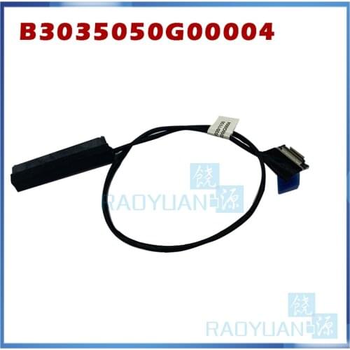 New Hard Disk Drive Cable For HP Pavilion DV7 dv7-6000 DV6-6000 HDD Cable HPMH-B3035050G00004