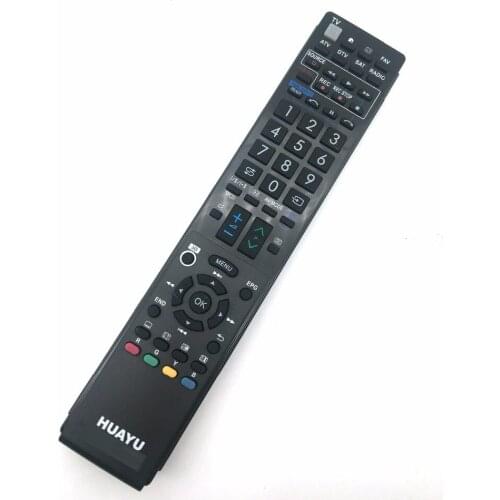 Compatible For Sharp LC-52LE822E LC-52LE822ER LC60LE822E LC-60LE822 remote control new