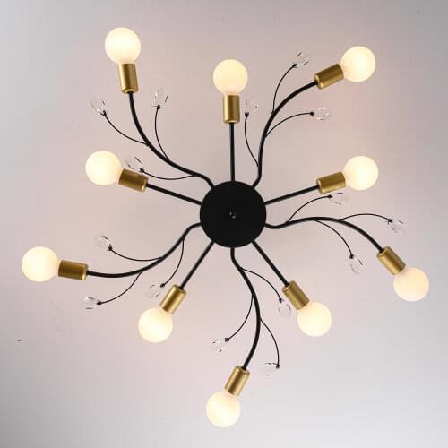 Qcyuui Ceiling Lamps