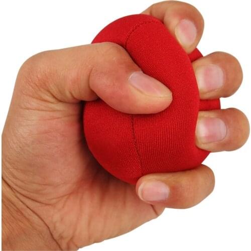 Rehabilitation Hand Ball Massage Finger Relax Decompression Working Pressure Relieve Sport Fitness Home Office Use