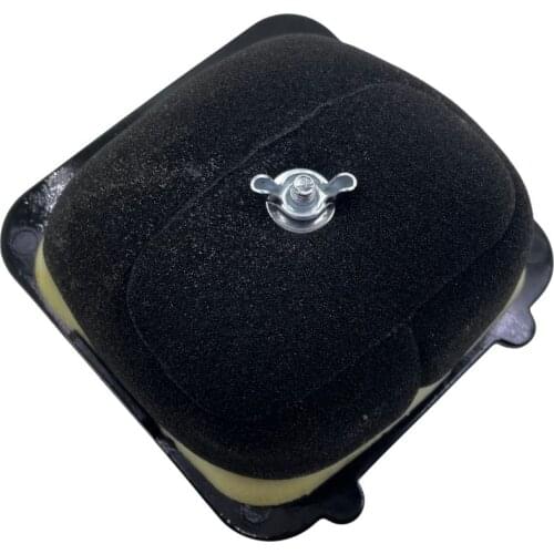 1PC Motorcycle Air Filter Cleaner Off Road Motocross Intake Cleaner Grid Accessories Parts For 125CC Yamaha XTZ125 XTZ 125