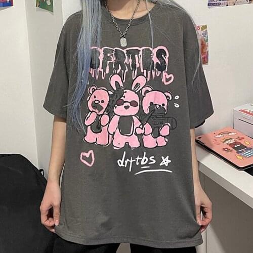 WAVMIT Women's T-shirts