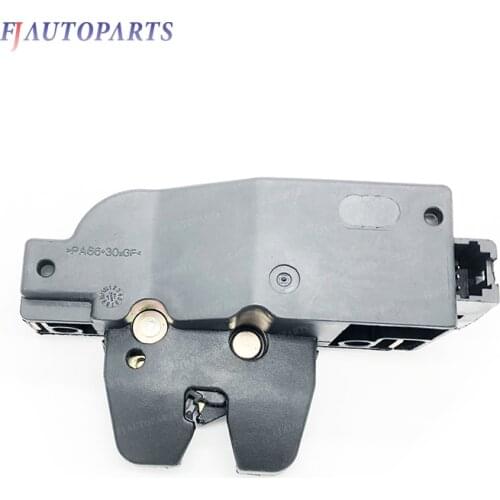 Tailgate Central Lock Actuator for Citroen C3 C4 Xsara Picasso Peugeot 206 307 9646091580