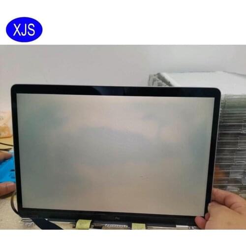 Grade B A1707 LCD Display Assembly 2016 2017 for Macbook Pro tablets Retina 15" A1707 LCD Screen Complete Assembly