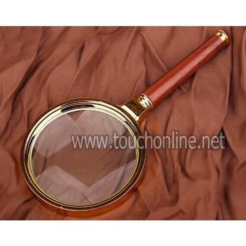 2pcs per lot Suitable for viewing small print or objects