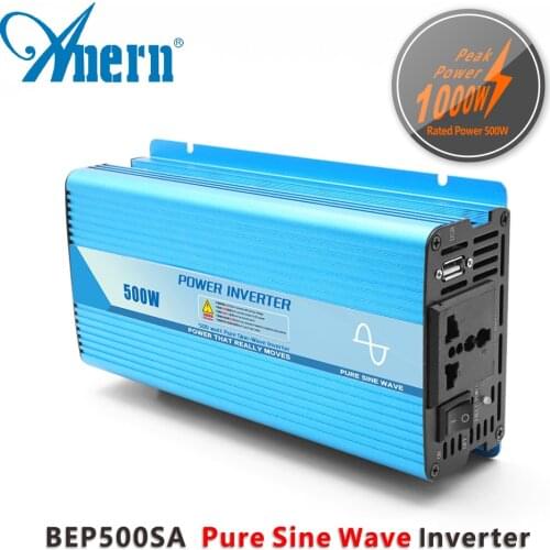 ANERN Converters And Converters