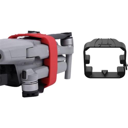 Quick Release Blade Fixed Propeller Holder for DJI Mavic Air 2 Drone Soft Silicone Propeller Guard Stabilizer for DJI Mavic Air2