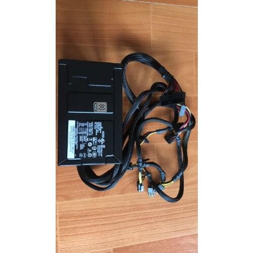 For Lenovo Y900 Y700 9000 7000 24-pin 450w gold power supply PC7033-EL3G