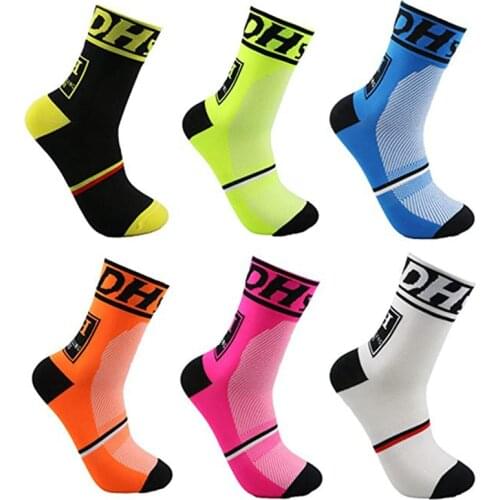 FGHGF Cycling Socks
