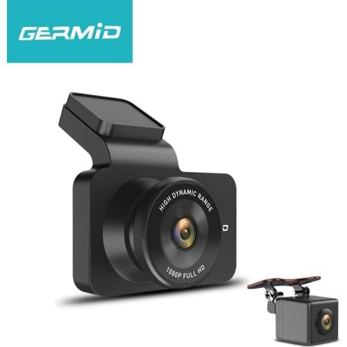 Авто видеорегистраторы GERMID China At AliExpress