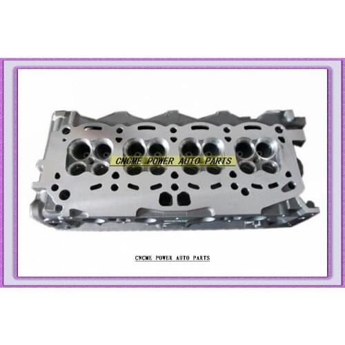 8A 8A-FE 8A FE 8AFE GW413EF MR479Q LF479Q3 8A+ Cylinder Head For TOYOTA 1342cc 1.3L Petrol L4 DOHC 16V 11101-09110 1110109110