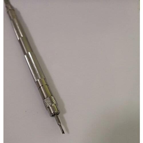 GY 6767 Precision spring rod removal accessories tools watch two first born ear fork