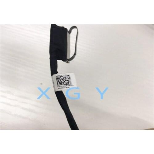 Laptop/notebook LCD/LED/LVDS cable for Dell XPS 15 9550 9560 Precision M5510 074XJT DC02C00BJ10 AAM00 EDP FHD 30pin