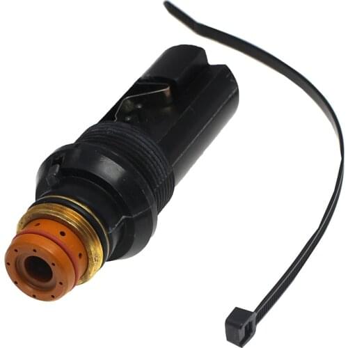 Cutmaster A120 plasma-cutting gun body (No. 9-8220)