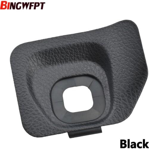 Cruise Control Switch Cover for Toyota HIGHLANDER 2015-2018 45186-0E070-C0 451860E070C0 84632-34011 84632-34017