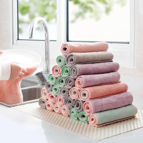 MISS ROSE Cleaning Wipes