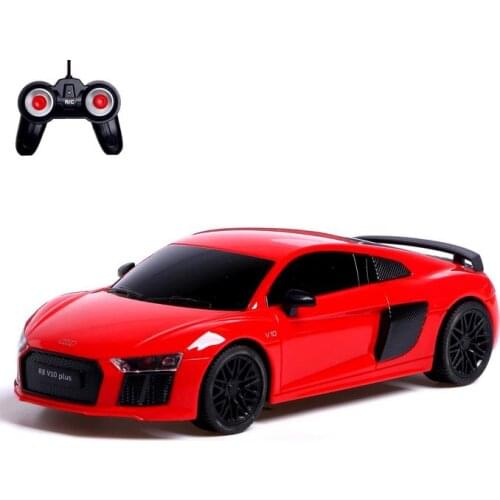 MZ RC Cars