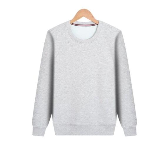 2021 Autumn Male Solid Color Sweatshirts Hoodies Mens Hip Hop Pullover Hoodies Male Drop Shipping