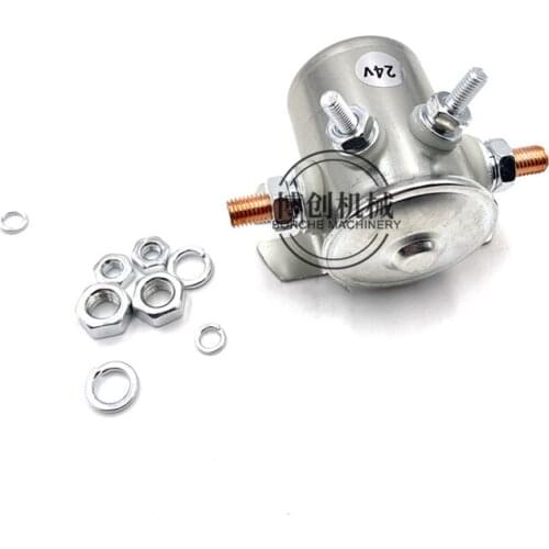 Free shipping for E312 320 323 325 329 330 336D preheat relay C7 C9