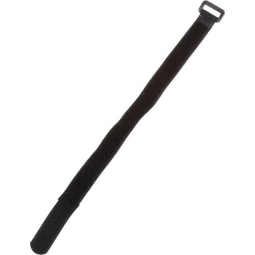 Bicycle Strap Magic Sticker Adjustable Fixing Tape Band Tie Cycling Sports MTB Bike Air Pump Bottle Fixed Handlebar Accessories