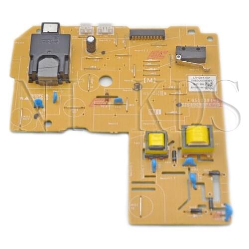High Voltage Power Board Printer Part for Brother HL2320 2300 2340 DCP2520 2540 MFC2700 2740 7180 7380 High Voltage Power Supply