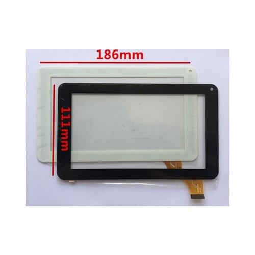 For XC-PG0700-108B-A1 Touch Screen Digitizer Glass Sensor Panel Tablet PC Replacement Parts