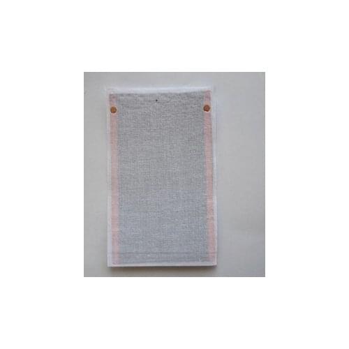 5pcs 8 * 13CM USB fever tablets commonly used type