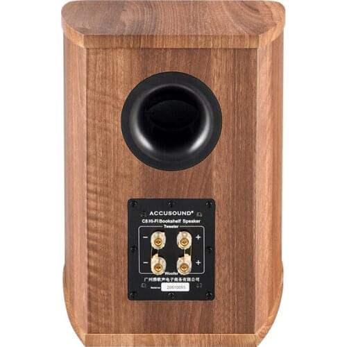 ACCUSOUND Portable Audio Equipment