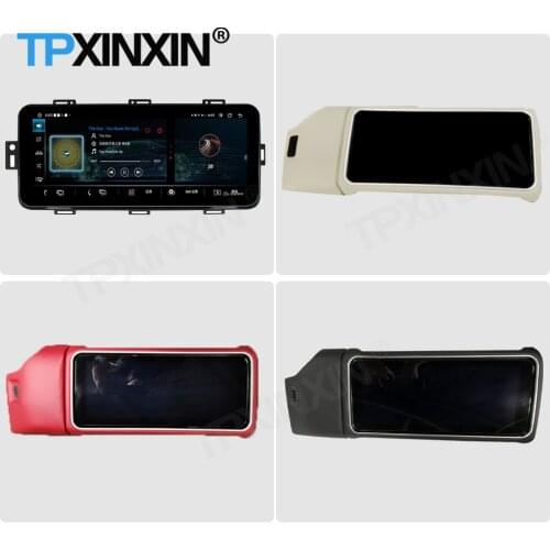 Android 10 For Land Rover Range Rover Executive Edition 2013 2014 2015 2016 2017 CAR Radio Receiver Auto Audio Stereo Head Unit