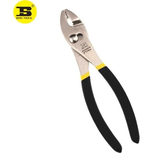 BOSI 8''/200mm Slip Joint Plier