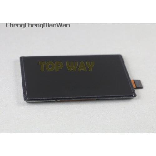 ChengChengDianWan brand new original LCD display screen for psp go replacement