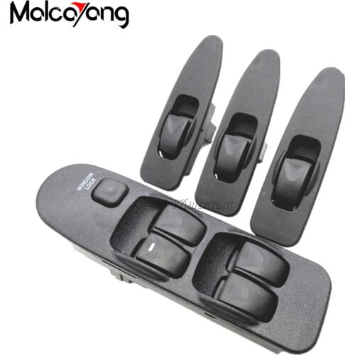 For MITSUBISHI CARISMA SPACE STAR POWER MASTER WINDOW SWITCH CONSOLE MR740599 MR792851