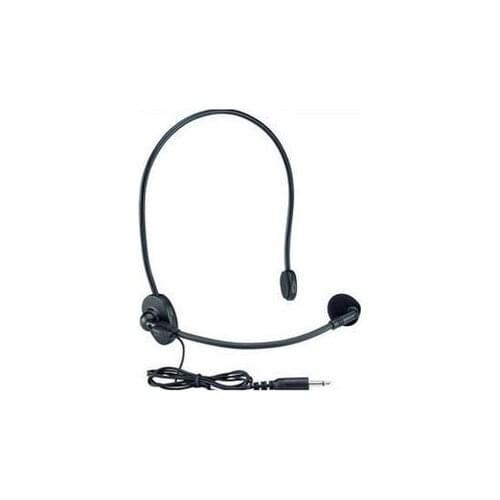 High Quality Takstar HM-700 megaphone headset amplifier headset megaphone microphone Neck microphone for Teaching Tourist guide