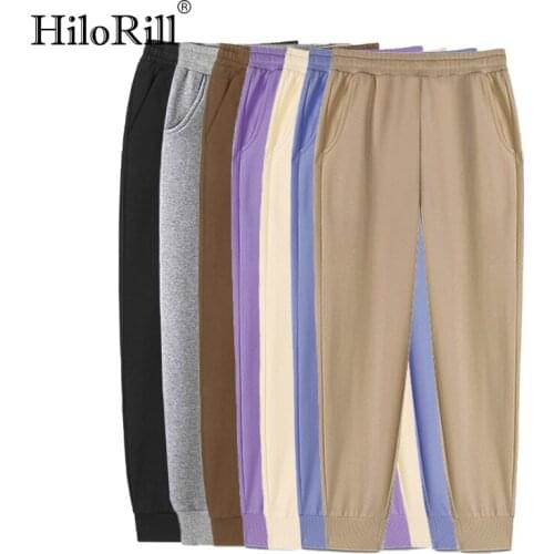 HiloRill Women's Skinny Pants