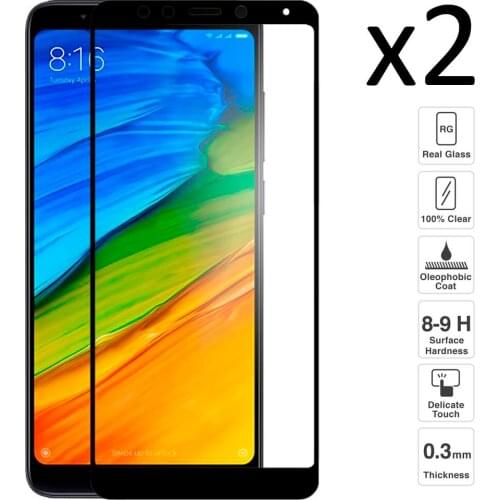 Защитные пленки для Xiaomi Redmi 5 IGlobalmarket China At AliExpress