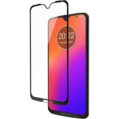 Kumonkey Screen Protectors For Motorola Moto C Plus