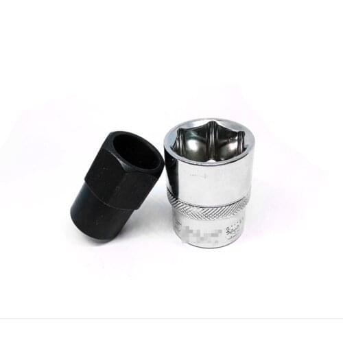 Piezo Octagonal Octagonal Injector Removal Tool for Volkswagen Land Rover Bosch Automotive Tool