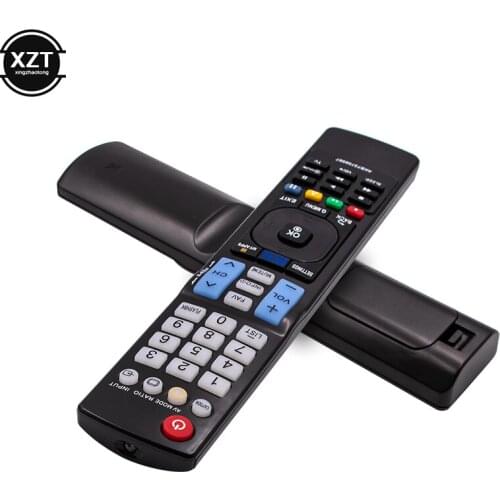 TV Remote Control Replace for LG AKB73756567 42LD550 46LD550 32LD550 44LD550UB 42PJ350CUB 65UB9200UH 40UB8000 LED HD TV Series