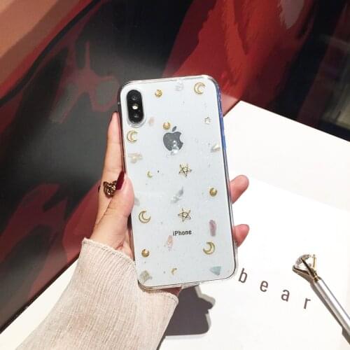 Qianliyao Phone Cases Samsung Galaxy S8 Plus