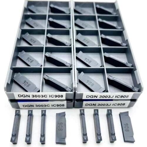 DCMT070204 VP15TF DCMT070204 UE6020 Internal Turning Tool carbide insert CNC Tools DCMT 070204 lathe tools Turning insert