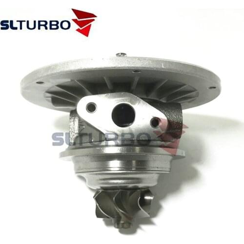 Turbine cartridge 8971228843 Turbocharger core CHRA for Mazda B2500 2.5L 80Kw 109HP 115 J97A 2500 ccm 1996-1999 repair kit