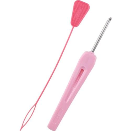 WHWH Knitting Tools Wool Embroidery Sweater Poke Stitches Embroidery Pins Knitting Tools