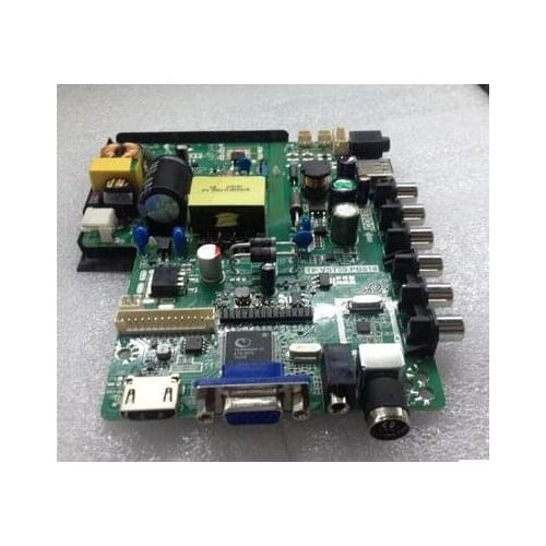 1pcs/lote Original quality,New TP.VST59S.PB813/P89/PC1/PB801/pb716/PB818/19 spot