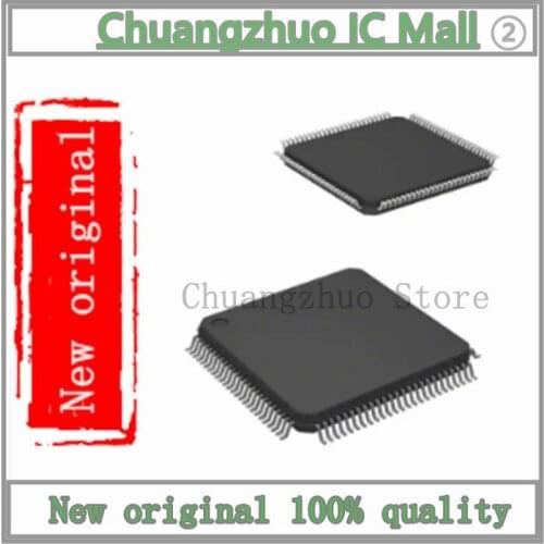 10PCS/lot XC95144XL-10TQG100C XC95144XL-10 XC95144XL TQFP100 IC Chip New original