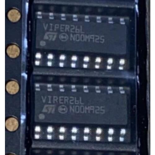 10PCS/VIPER26L SOP16
