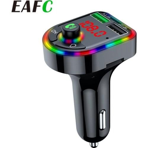 EAFC Car Radios